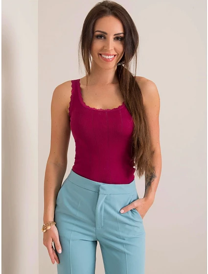 Dámský top BR TP Collection model 22307141 - FPrice Dámský top BR TP Collection model 22307141 - FPrice
