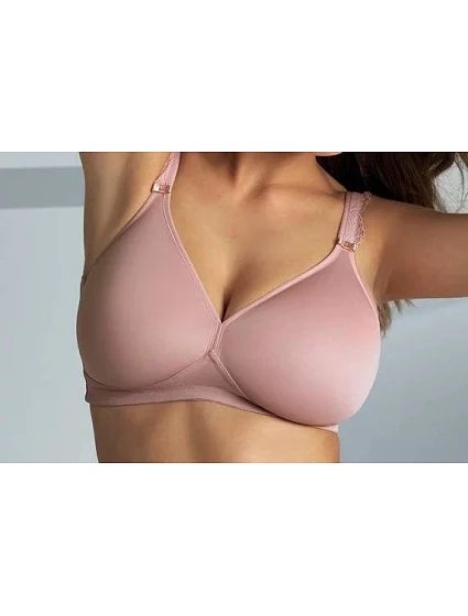 Dámská podprsenka bez kostic Selma rosewood  model 18037410 - Anita