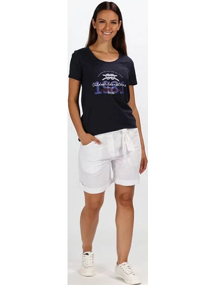 Dámské šortky  bílé  model 18343846 - Regatta