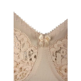 Dámská podprsenka 579 béžová- VIKI