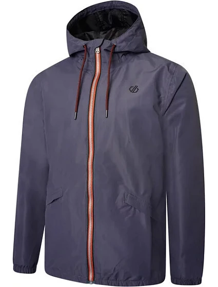 Pánská bunda  Jacket šedá  model 18419420 - Dare2B