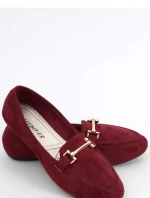 Dámské boty / Mokasiny TS013 - Seastar