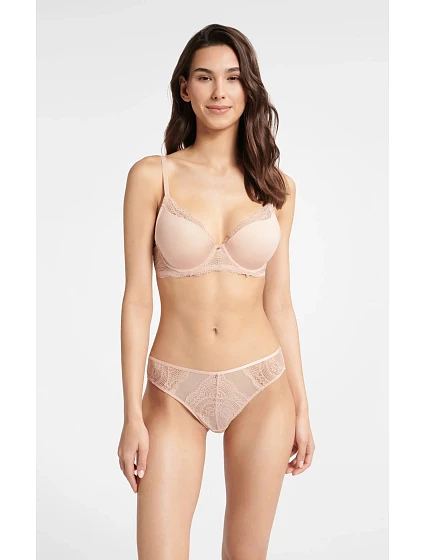 Dámská podprsenka  béžová  Ladies model 18470134 - Henderson
