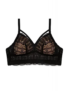 Měkká podprsenka P5951 - Parfait