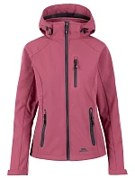 Dámská softshellová bunda Bella II SS23 fialová - Trespass