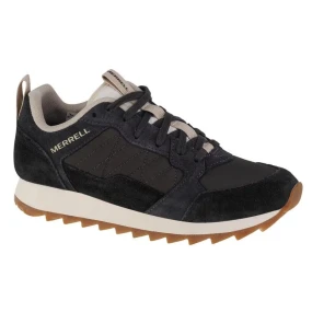 Dámská sportovní obuv Sneaker W J004804 Tmavě modrá - Merrell Dámská sportovní obuv Sneaker W J004804 Tmavě modrá - Merrell