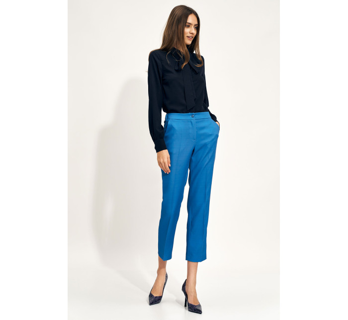 Dámské kalhoty SD70 Blue - Nife