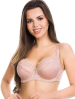 Dámská podprsenka INKA SOFT 19078 - Mediolano