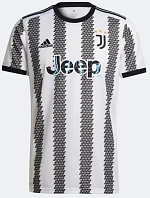 Pánské tričko Juventus A Jsy M H38907 - Adidas