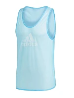 Pánský rozlišovák Bib 14 FI4188 modrý - Adidas