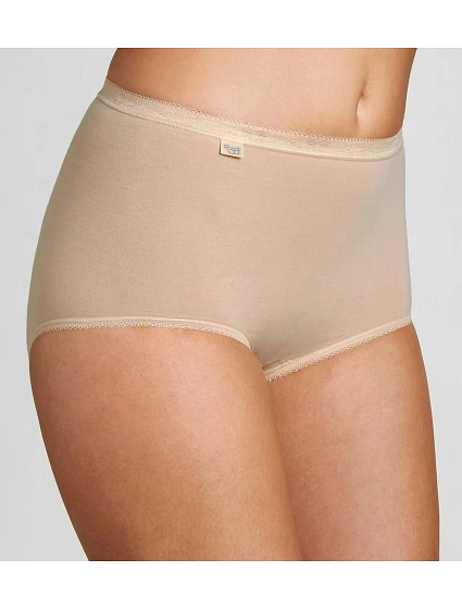 Dámské kalhotky Basic+ Maxi tělové - SLOGGI Dámské kalhotky Basic+ Maxi tělové - SLOGGI