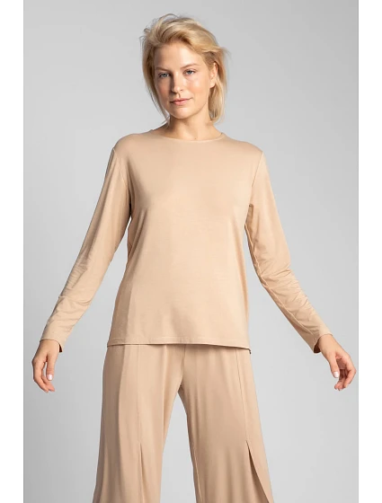 Dámská halenka model 18945082 tělová - LaLupa