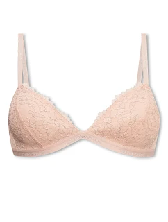 Dámská podprsenka 164298 3F207 03050 nude - Emporio Armani