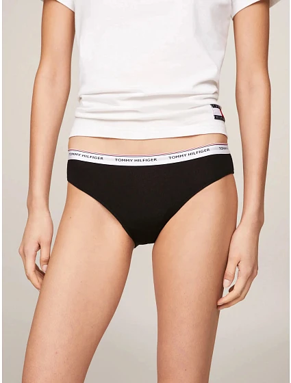 Dámské kalhotky 3PACK   model 19041405 - Tommy Hilfiger