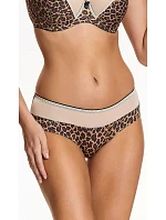 Dámské kalhotky 0090 vzor zvířecí - Kostar