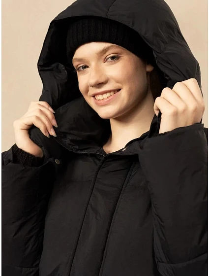 Dámská bunda model 19147450 černá Outhorn - B2B Professional Sports