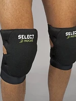 Volejbalové chrániče kolen 6206 černé - Select