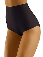 Dámské stahovací kalhotky Discretia Černá - Wolbar