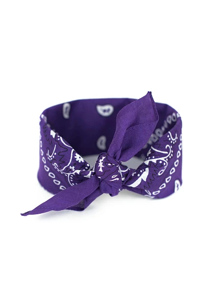 Šátek Sz13014 Violet - Art Of Polo Šátek Sz13014 Violet - Art Of Polo