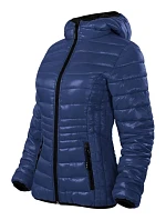 Dámská bunda Everest W MLI-55102 tmavě modrá - Malfini
