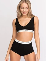 Podprsenka LA096 černá - LaLupa