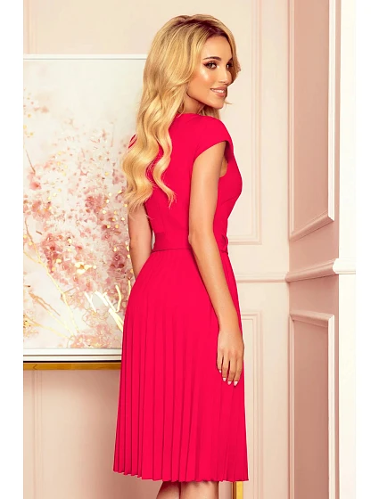 Dámské šaty LILA   model 20151494 - numoco