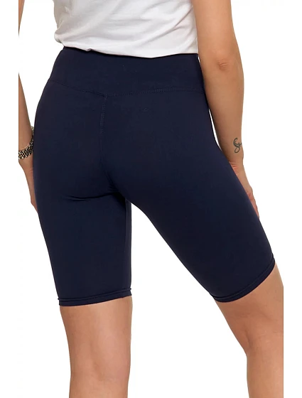 Dámské legíny model 21269923 navy - Moraj