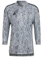 Pánský brankářský dres HB1614 šedý - Adidas