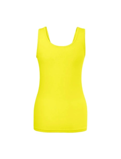 Dámský top Triumph W model 20268697 žlutý - Malfini