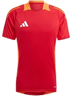 Pánské tričko Tiro 24 M IS1658 červené - Adidas