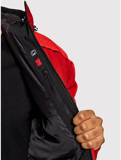 Pánská lyžařská bunda  Regatta model 20530202 - Dare2B