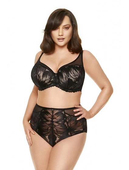 Polstrovaná podprsenka model 20789359 - Gorteks