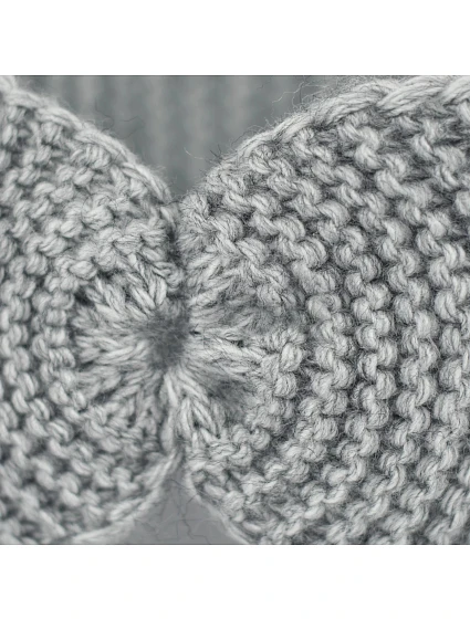 Dámská čelenka Band  šedá  model 20796596 - Art of polo