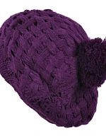 Dámský baret cz0702 fialová - Art Of Polo