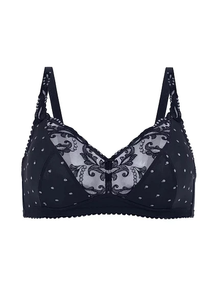 Dámská podprsenka  Blue  model 21099117 - Felina