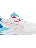 Dámské sportovní boty X-Ray Speed Lite W 384639 07 Bílá mix - Puma
