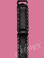 Látková ramínka k podprsence RB 394,395 10mm - Julimex