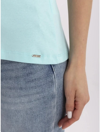 Dámské tričko RV TS  Relevance model 21168301 - FPrice