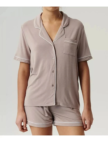 Dámské pyžamo model 21196093 kr/r - Atlantic