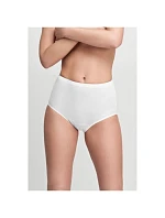 Dámské kalhotky Eliza 84134 Bílá - MEWA