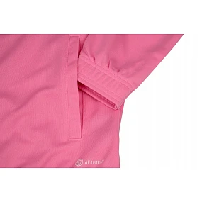 Pánská sportovní mikina Entrada 22 M model 21345014 Růžová - ADIDAS Pánská sportovní mikina Entrada 22 M model 21345014 Růžová - ADIDAS