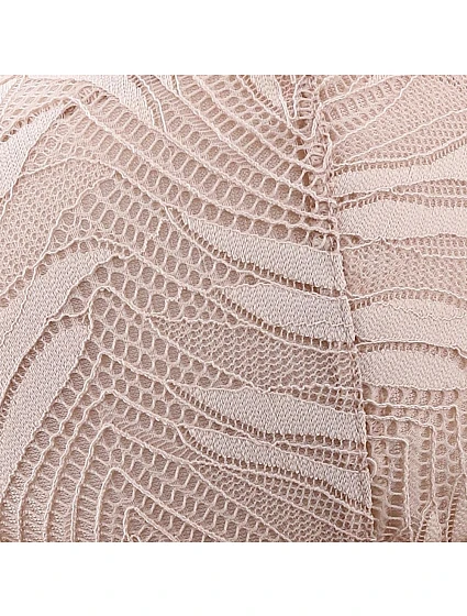 Dámská podprsenka Yasemin 2104 Yasemin Béžová - AVA