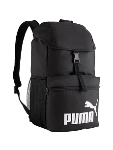 Batoh s kapucí Phase 90801 01 černý - Puma