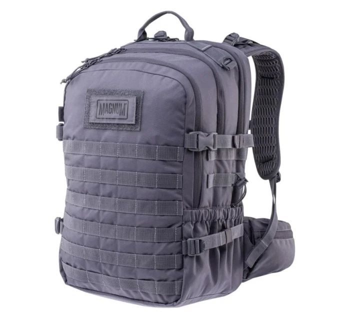 SPORT Batoh Urbantask 37 92800540002 Šedá - Magnum SPORT Batoh Urbantask 37 92800540002 Šedá - Magnum