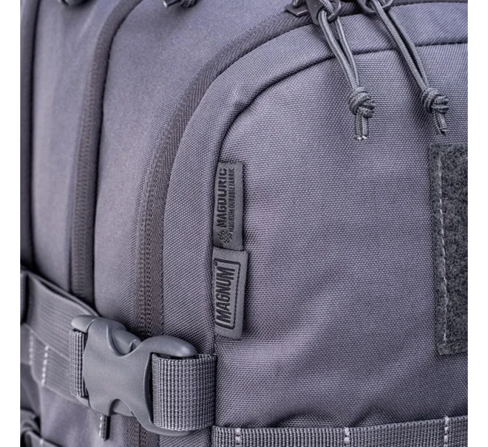 SPORT Batoh Urbantask 37 92800540002 Šedá - Magnum SPORT Batoh Urbantask 37 92800540002 Šedá - Magnum