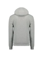 Pánská mikina WW6114H/GN Šedá vzor - Geographical Norway Pánská mikina WW6114H/GN Šedá vzor - Geographical Norway