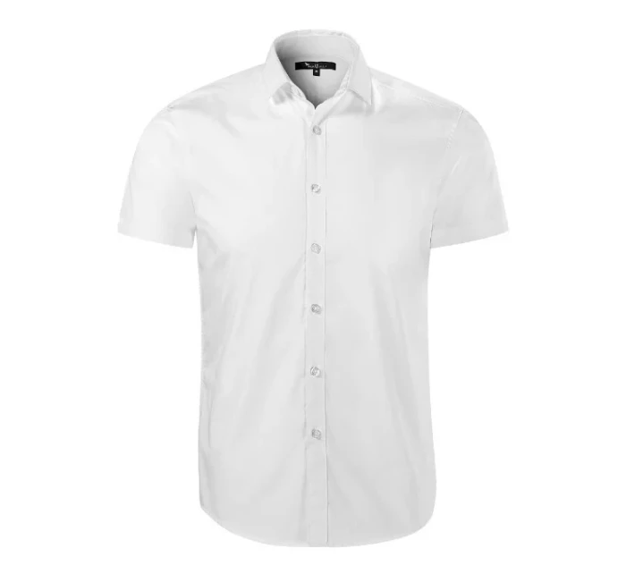 Pánská košile Flash 26000 Bílá - Malfini Pánská košile Flash 26000 Bílá - Malfini