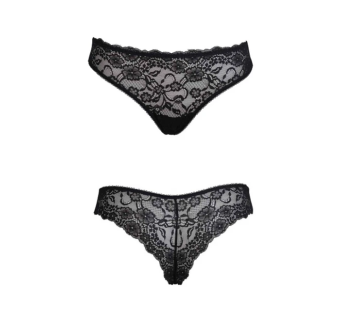 Dámské brazilky 2457 - Sielei Dámské brazilky 2457 - Sielei