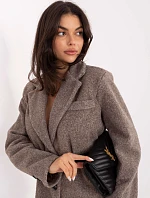 Kabát IT CZ FL7696.16 šedý - FPrice