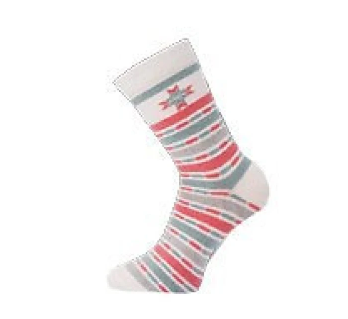 Dámské teplé ponožky vzor 37761 - Wik Dámské teplé ponožky vzor 37761 - Wik